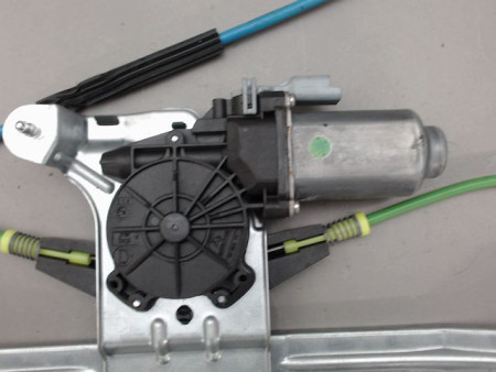 MECANISME LEVE-GLACE AVANT DROIT CITROEN C3