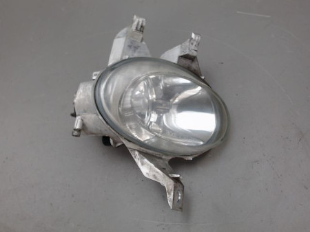 PHARE ANTIBROUILLARD AVANT DROIT PEUGEOT 206