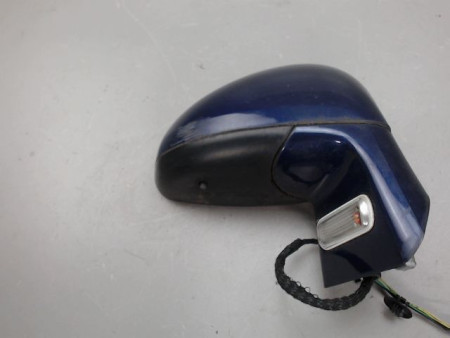 RETROVISEUR EXTERIEUR ELECTRIQUE DROIT CITROEN C4