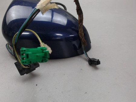 RETROVISEUR EXTERIEUR ELECTRIQUE DROIT CITROEN C4