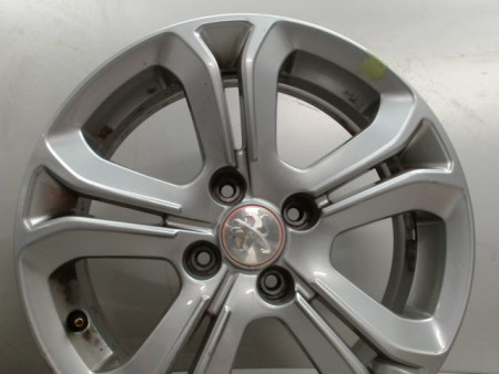 JANTE ALUMINIUM PEUGEOT 208