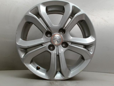 JANTE ALUMINIUM PEUGEOT 208