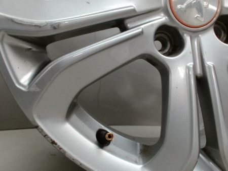 JANTE ALUMINIUM PEUGEOT 208
