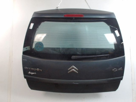 HAYON CITROEN C4