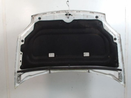 CAPOT PEUGEOT PARTNER