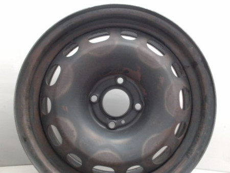 JANTE TOLE PEUGEOT 308