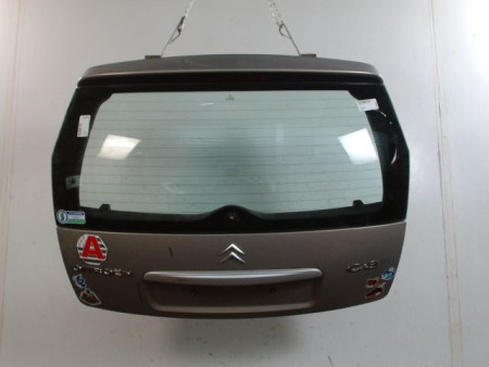 HAYON CITROEN C3