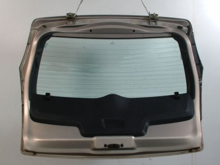 HAYON CITROEN C3