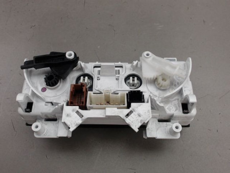 COMMANDE DE CHAUFFAGE PEUGEOT PARTNER