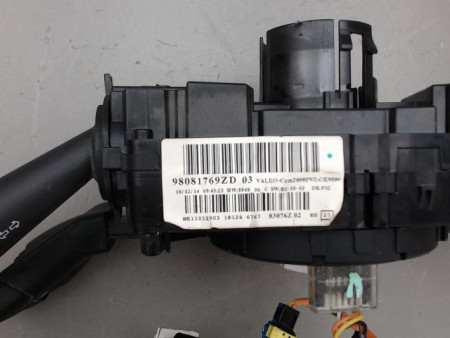 BLOC COMMODOS PEUGEOT 208