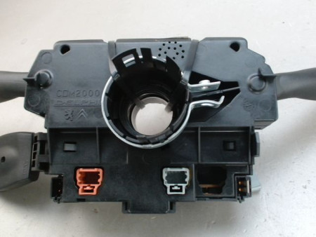 BLOC COMMODOS PEUGEOT 206