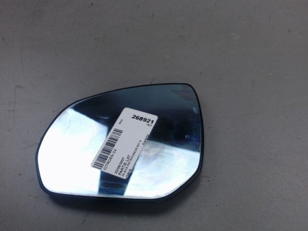 GLACE RETROVISEUR EXT G CITROEN C4
