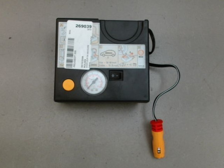 GONFLEUR DE SECOURS PEUGEOT 308