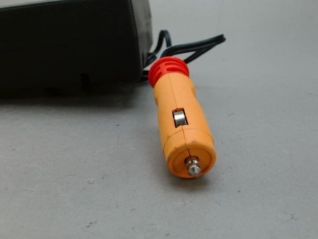 GONFLEUR DE SECOURS PEUGEOT 308
