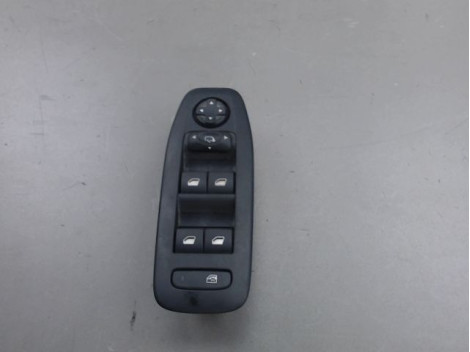 COMMANDE LEVE-GLACE PORTE AVG PEUGEOT 2008