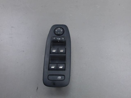 COMMANDE LEVE-GLACE PORTE AVG PEUGEOT 2008