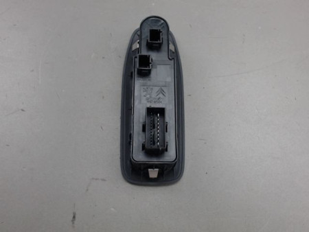 COMMANDE LEVE-GLACE PORTE AVG PEUGEOT 2008