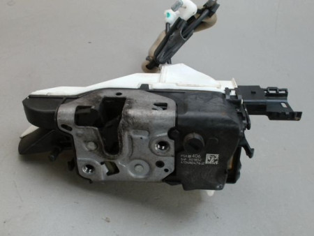 SYSTEME CONDAMNATION AVANT GAUCHE CITROEN BERLINGO