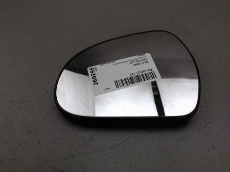 GLACE RETROVISEUR EXT G PEUGEOT 207