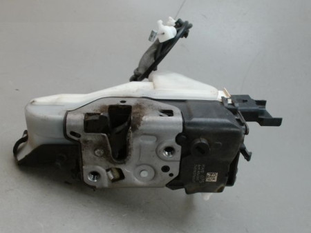 SYSTEME CONDAMNATION AVANT GAUCHE PEUGEOT 308