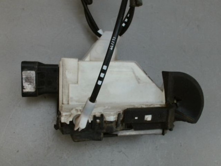 SYSTEME CONDAMNATION AVANT GAUCHE PEUGEOT 308