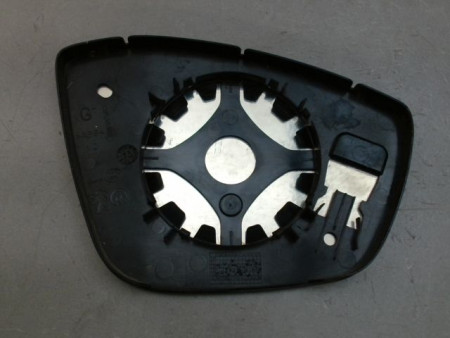 GLACE RETROVISEUR EXT G PEUGEOT 208