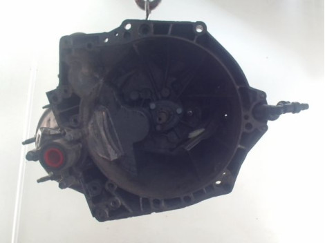 BOITE A VITESSE MECANIQUE CITROEN C4 1.6 HDi