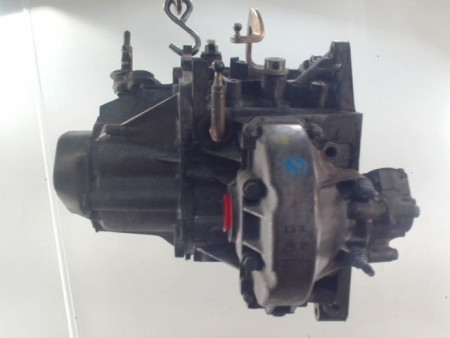 BOITE A VITESSE MECANIQUE CITROEN C4 1.6 HDi