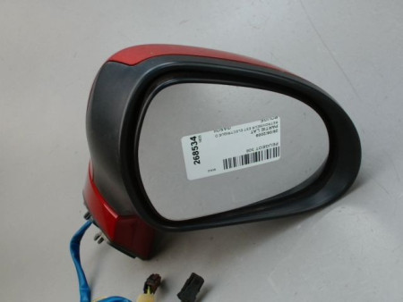 RETROVISEUR EXTERIEUR ELECTRIQUE DROIT PEUGEOT 308