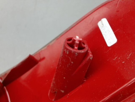 FEU ARRIERE GAUCHE  PEUGEOT 207
