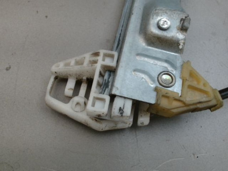 MECANISME LEVE-GLACE AVANT DROIT PEUGEOT 206