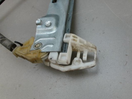 MECANISME LEVE-GLACE AVANT DROIT PEUGEOT 206