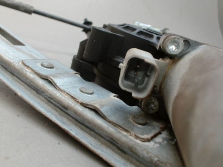 MECANISME LEVE-GLACE AVANT DROIT PEUGEOT 206