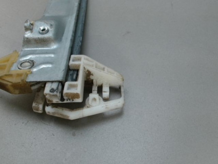 MECANISME LEVE-GLACE AVANT GAUCHE PEUGEOT 206