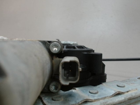 MECANISME LEVE-GLACE AVANT GAUCHE PEUGEOT 206