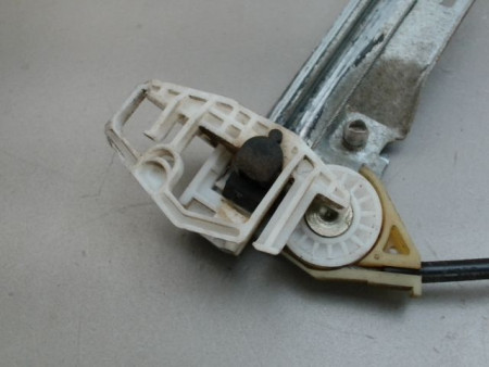 MECANISME LEVE-GLACE AVANT GAUCHE PEUGEOT 206