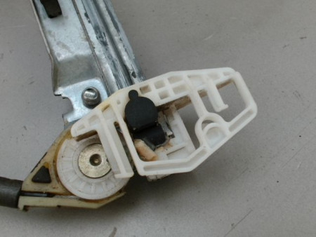 MECANISME LEVE-GLACE AVANT GAUCHE PEUGEOT 206