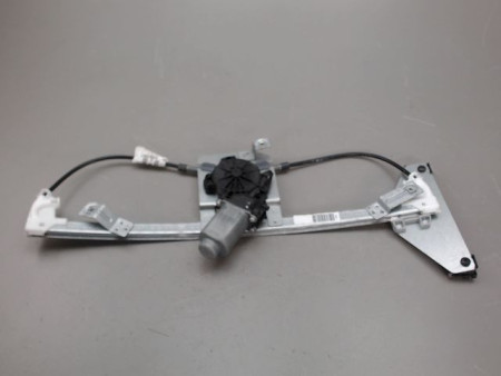 MECANISME LEVE-GLACE AVANT DROIT CITROEN C3