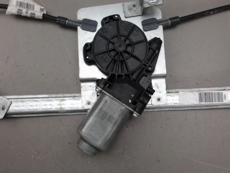 MECANISME LEVE-GLACE AVANT DROIT CITROEN C3