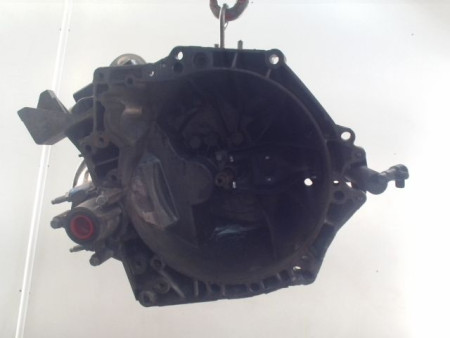 BOITE A VITESSE MECANIQUE CITROEN C4 1.6 HDi 90