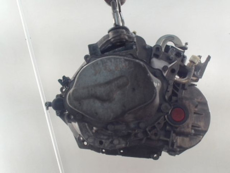 BOITE A VITESSE MECANIQUE CITROEN C4 1.6 HDi 90