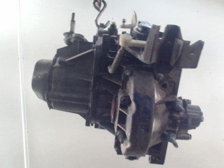 BOITE A VITESSE MECANIQUE CITROEN C4 1.6 HDi 90