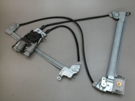 MECANISME LEVE-GLACE AVANT GAUCHE CITROEN C3