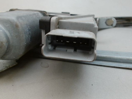 MECANISME LEVE-GLACE AVANT GAUCHE CITROEN C3