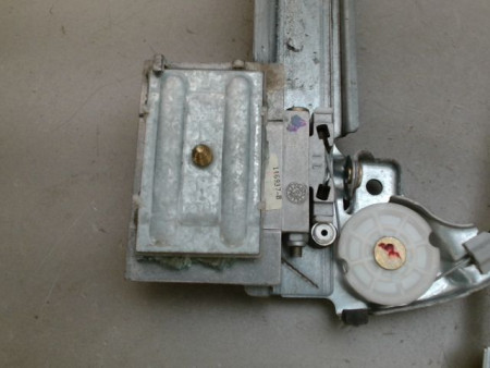 MECANISME LEVE-GLACE AVANT GAUCHE CITROEN C3