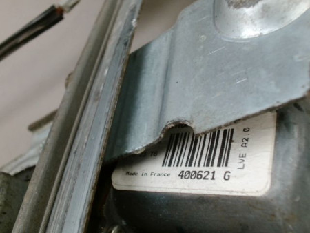 MECANISME LEVE-GLACE AVANT GAUCHE CITROEN C3