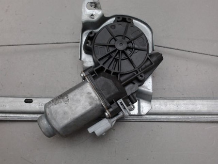 MECANISME LEVE-GLACE AVANT DROIT CITROEN C3
