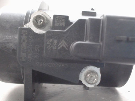 DEBITMETRE AIR PEUGEOT 208