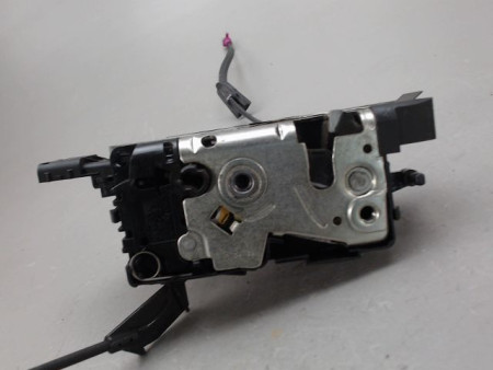SYSTEME CONDAMNATION ARRIERE DROIT CITROEN C3
