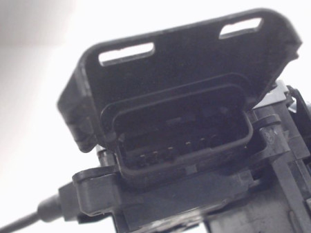 SYSTEME CONDAMNATION ARRIERE DROIT CITROEN C3